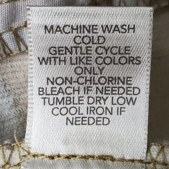 Christopher & Banks Fall Colors Corduroy Blazer Size S - Picture 13 of 13